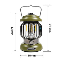 Camping LED Lantern