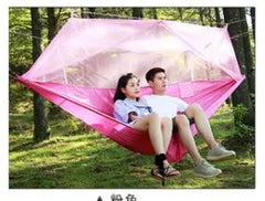 Camping Mosquito Net Hammock