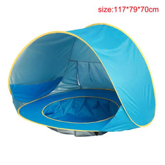 Kid Outdoor Camping Sunshade