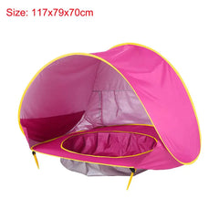 Kid Outdoor Camping Sunshade