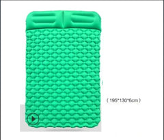 Inflatable Camping Mats