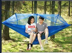 Camping Mosquito Net Hammock