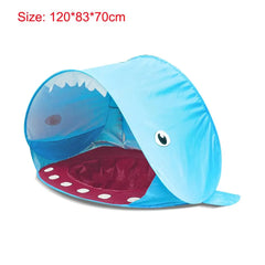 Kid Outdoor Camping Sunshade