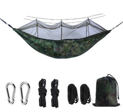 Camping Mosquito Net Hammock