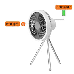 Portable Camping Fan