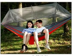 Camping Mosquito Net Hammock