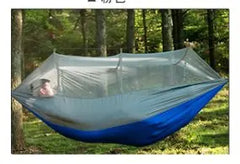 Camping Mosquito Net Hammock