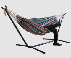 Two Person Camping Hammock